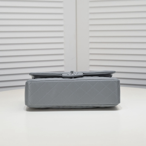 シャネルバッグ内部構造